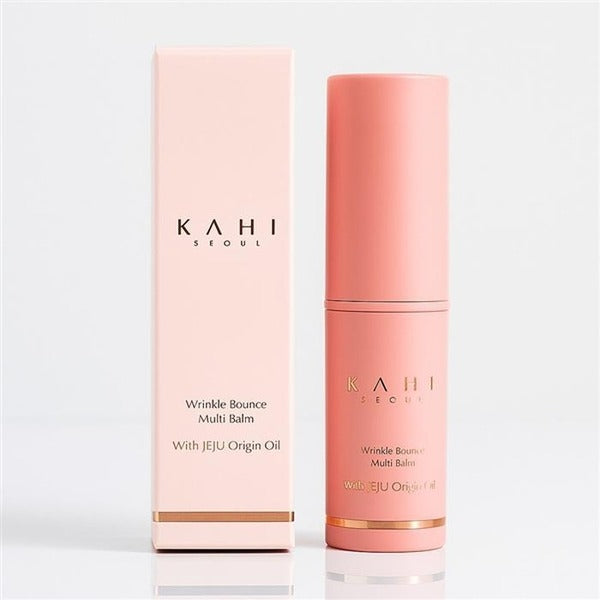 KATYALPHA Shopping [Well-being Warehouse] Kaho Multi-Pad 9g x 2