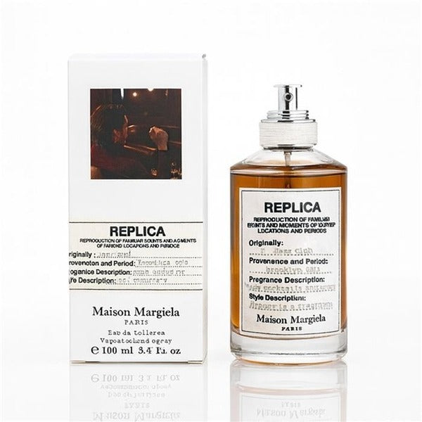 KATYALPHA SHOPPING Wellbeing Warehouse MARNI Replica Jazz Club Eau De Parfum 30ml