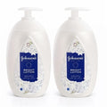 KatyAlphaShop [Well-being Warehouse] Johnson's Beauty Body Lotion Jasmine Whitening Lilly 500ml x 2