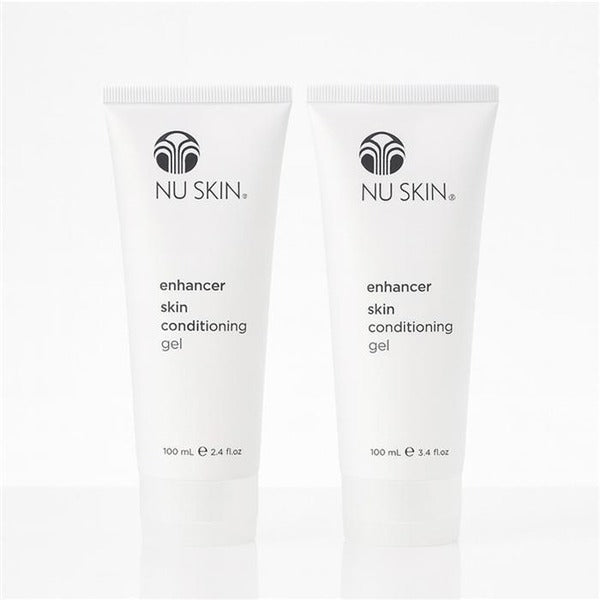 KATYALPHASHOPPING Wellbeing Warehouse Neutrogena Hydrating Skin Conditioning Gel 100ml x2