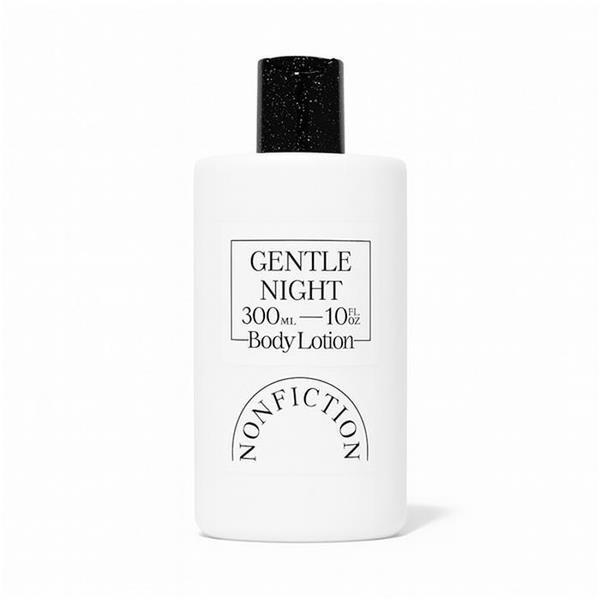 KatyAlphaShop Wellbeing Warehouse Non-Fiction Gentle Night Body Lotion 300ml