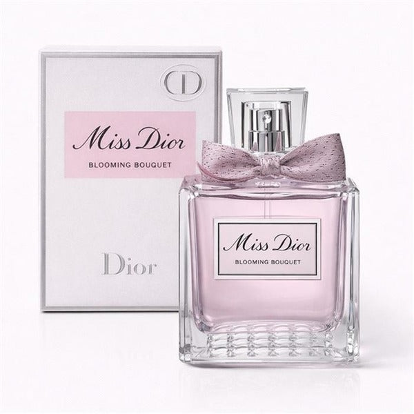 KATYALPHASHOPPING Wellbeing Warehouse Miss Dior Blue Blooming Bouquet EDT 100ml