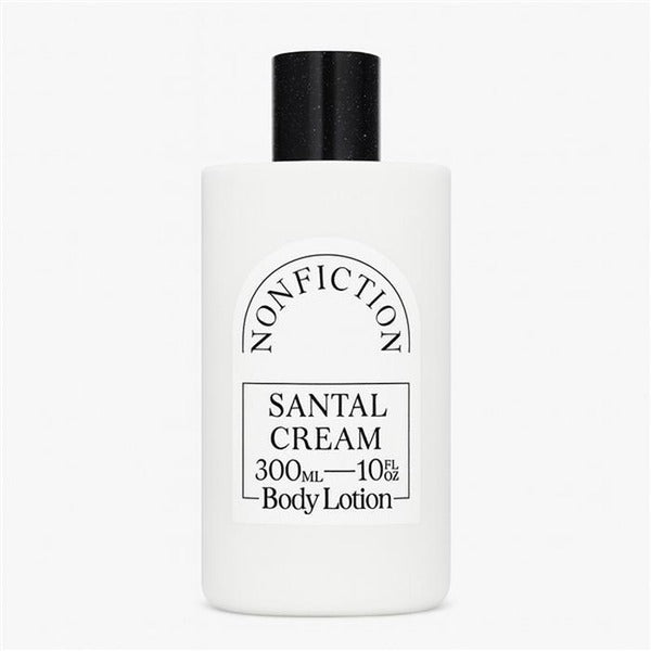 KatyAlphashop Wellbeing Warehouse Non-Fiction Sunscreen Body Lotion 300ml