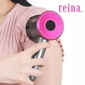 KATY Alpha Shopping MZレina 505 Rechargeable USB Strong Hair Thinner