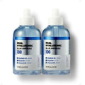 KATYALPHASHOPPING Wellcafe Real Hyaluronic Blue 100 Ampoule 100ml x2