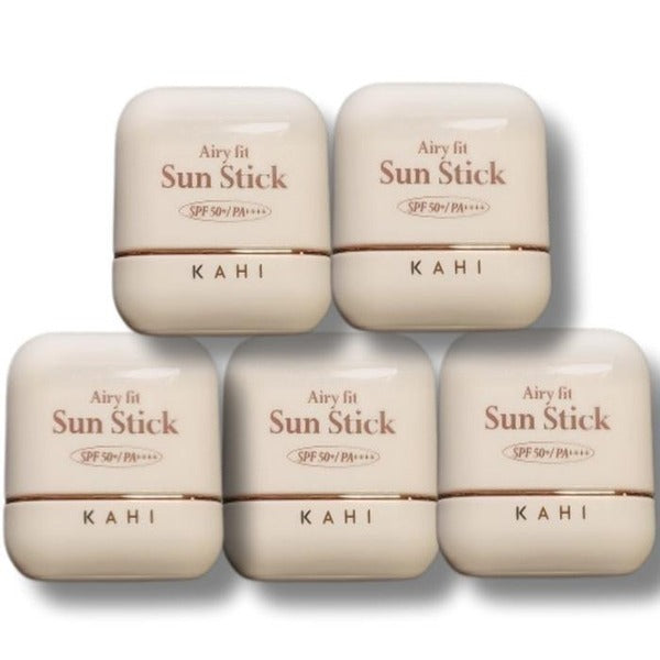 KTR Alpha Shopping GAHUI Airy Fit Sunstick 14g 5ea