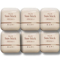KTR Shopping GAHUI Airy Fit Sunstick 14g 6ea