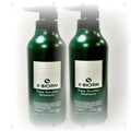 TS X-Biotin Shampoo TS Shampoo 500g 2 Count