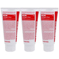KatyAlphashopping Medifill Red Lacto Collagen Clear 300ml x3