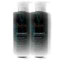 KateAlphashop Avene Clinsane Cleansing Gel Cleanser 400ml x2
