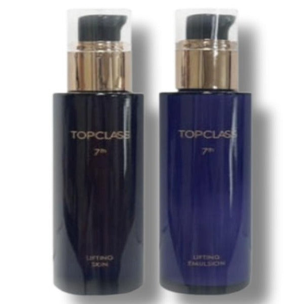 Katy Alpha Shopping Taejung Topclass Lifting Women's Skin Cream 5 Sets