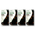 KATYALPH SHOPPING TITAD MALTYEAST DYE NATURAL_BROWN 30g 4pieces