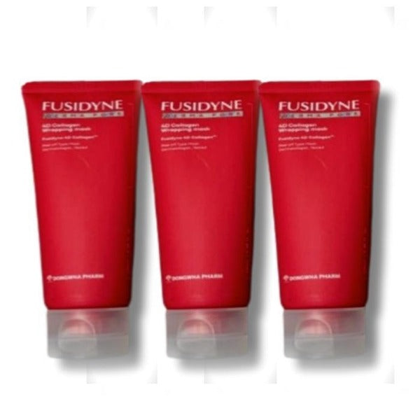 KATE ALPHA SHOPPING FOSIDA IN PODICOLLAGEN WRAPPING MASK 100ml x 3