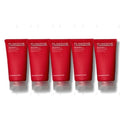 Kate Alpa Shopping HoshiIn Podicolagen Wrapping Mask 100ml 5pcs