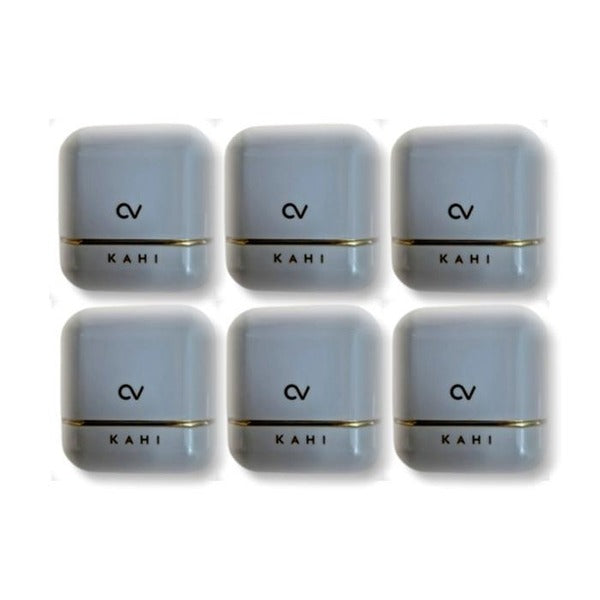 KatyAlphaShopping highly smoked salmon lip stick 13.5g 6pcs