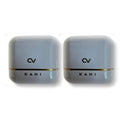 KatyAlpaShopping Genuine Caviar Shine Fit Stick 13.5g x 2