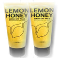 KatyAlphaShopping Rabbora Lemon Honey Wash Off Pack Season3 150g x2