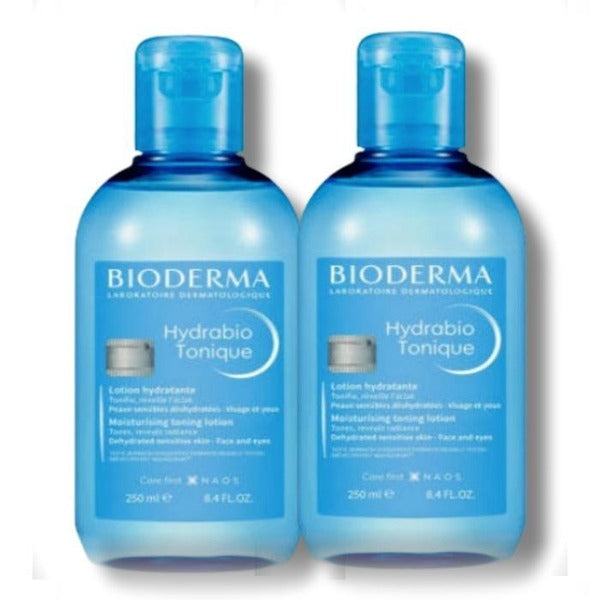 Katie Alpha Shop Bio Dermahydro Toner 250ml x 2