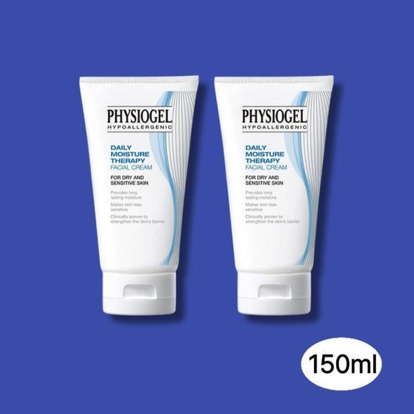 KTRALPHASHOPPING Piogeel Piogeel DMT Facial Cream 150ml 2 Daily Moisture Therapy