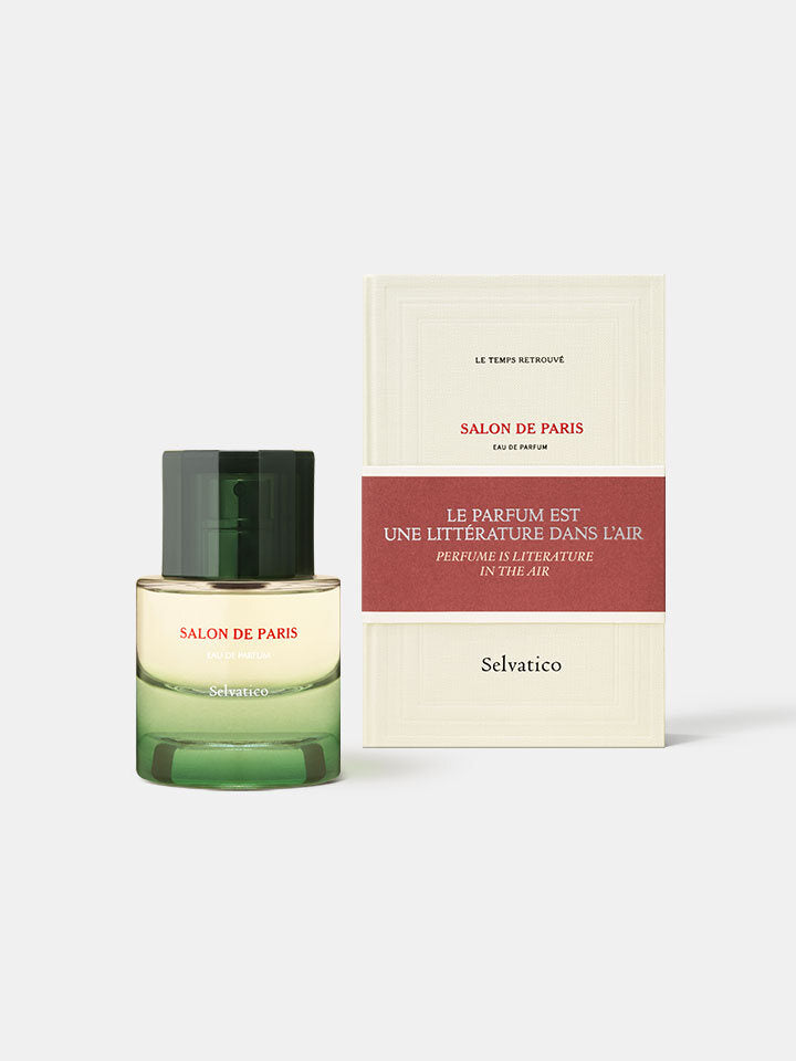 Seltikto Eau de Parfum 30ml 1 piece / Paris Salon