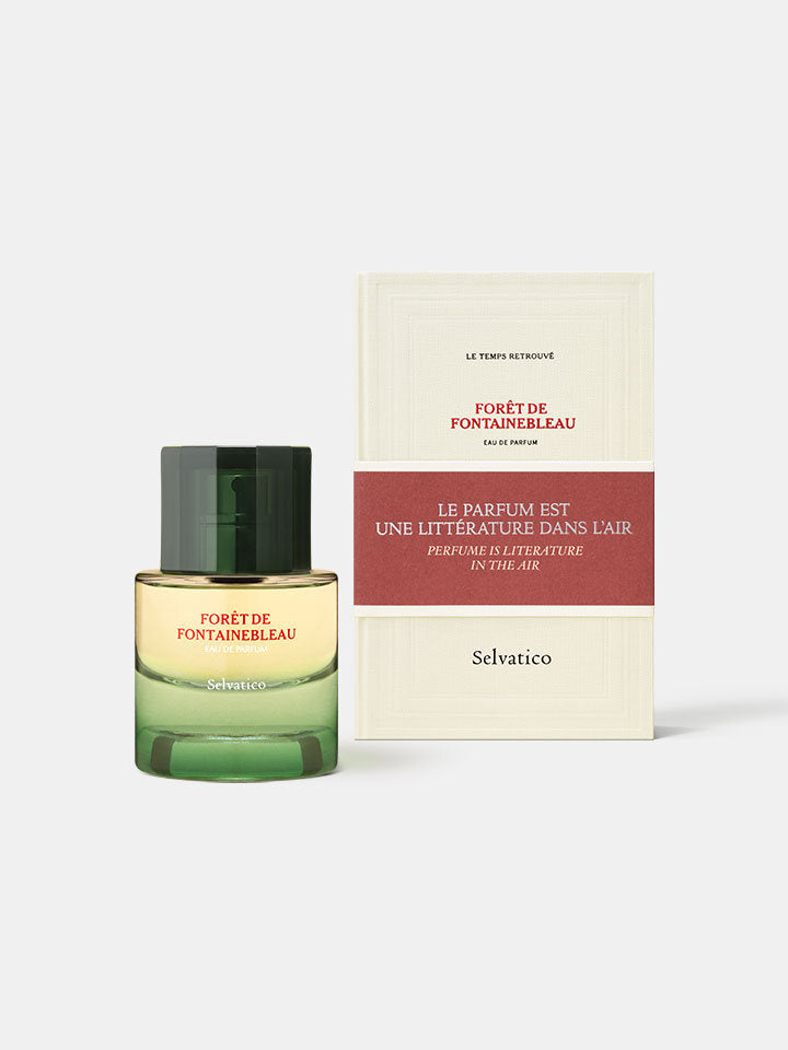 Celtico d'Or Parfum 30ml 1 piece / Fore Fontanelle