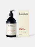 Seltacito Perfume Hand&Body Wash 500ml 1 piece / Tralala Françoise