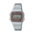 Casio Casio A-168WA-5ADF717128