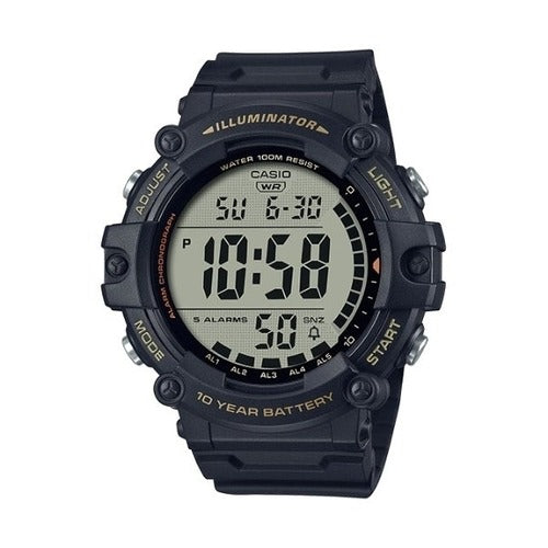 CASIO AE-1500WHX-1AVDF717128