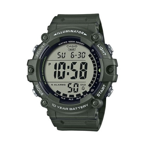 CASIO CASIO AE-1500WHX-3AVDF717128