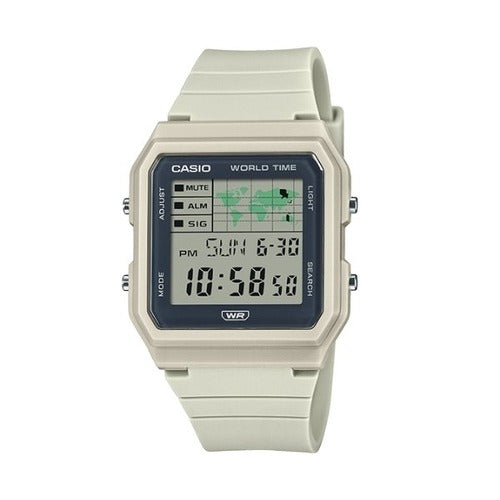 CASIO CASIO LF-30W-8ADF717128