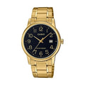 Casio Casio MTP-V002G-1BDF717128