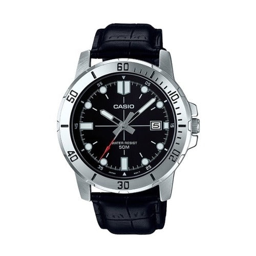 CASIO Casio MTP-VD01L-1EVDF717128