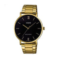 Casio Casio MTP-VT01G-1BDF717128
