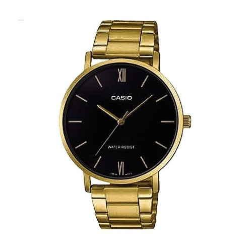 Casio Casio MTP-VT01G-1BDF717128