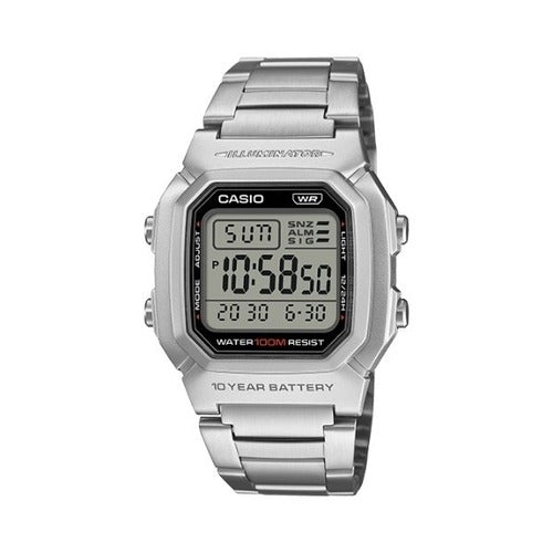Casio Casio W-800HD-1AVDF717128