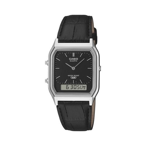 Casio AQ-230EL-1ADF717128