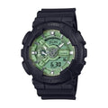 Casio G-Shock GA-110CD-1A3DR717128