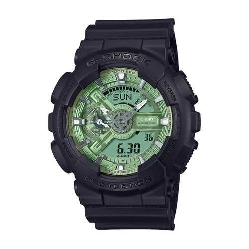 Casio G-Shock GA-110CD-1A3DR717128