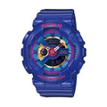 Casio G-Shock BA-112-2ADR717128