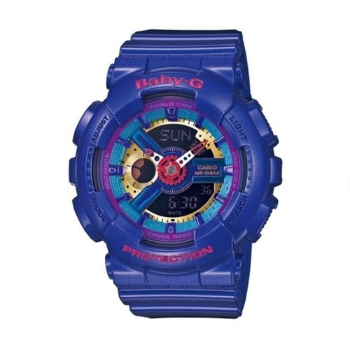 Casio G-Shock BA-112-2ADR717128