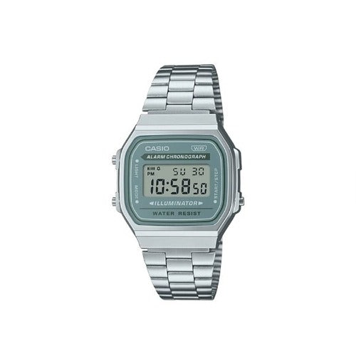 Casio Casio A-168WA-3717128