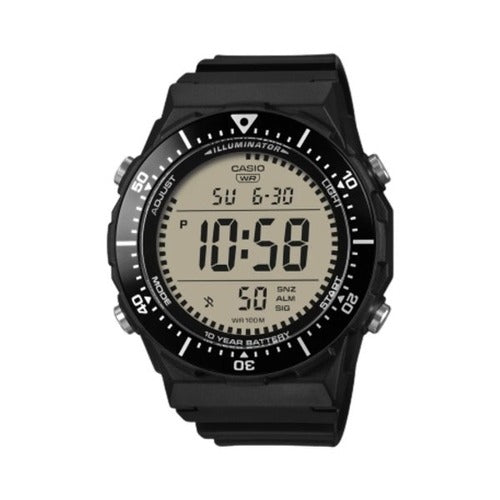 CASIO AE-1700H-1AV717128