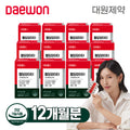 Daewon Pharmaceutical Glyc fighter 12 months' supply