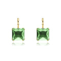 Swarovski 5636564 Millenia Hoop Drop Earrings