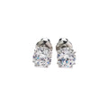 Swarovski 5636712 Constella Stud Earrings