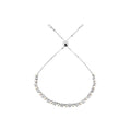 Swarovski 5689633 Matrix Tennis Bracelet