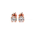 Swarovski 5638801 Constella Stud Earrings