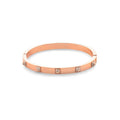 Swarovski 5098834 Tactic Bangle Small Bracelet