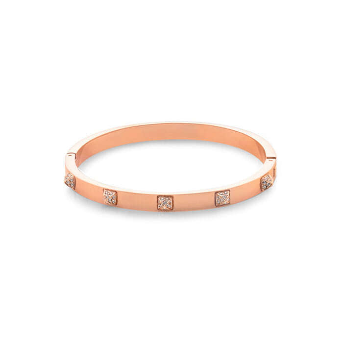 Swarovski 5098834 Tactic Bangle Small Bracelet