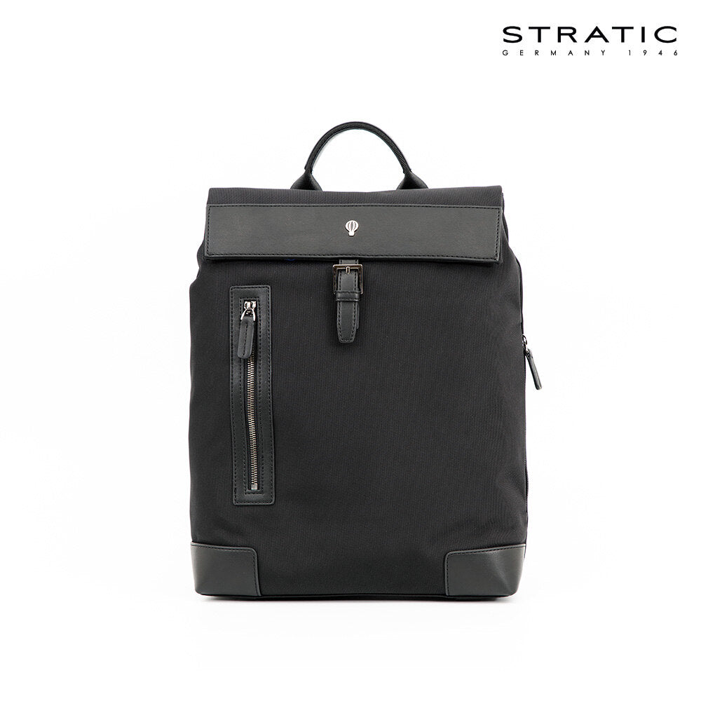 Stratic German Premium Ribe Backpack